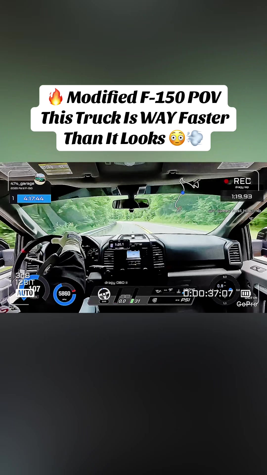 @Muscle Cars