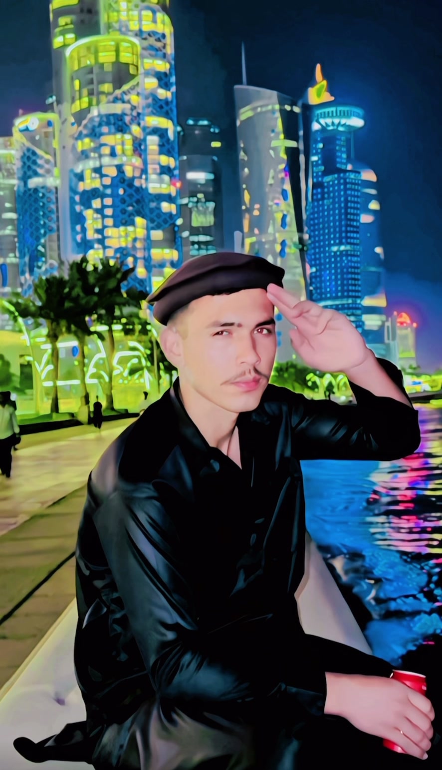 @👑𝐀𝐙𝐈𝐙 𝐆𝐔𝐑𝐔👑🇶🇦