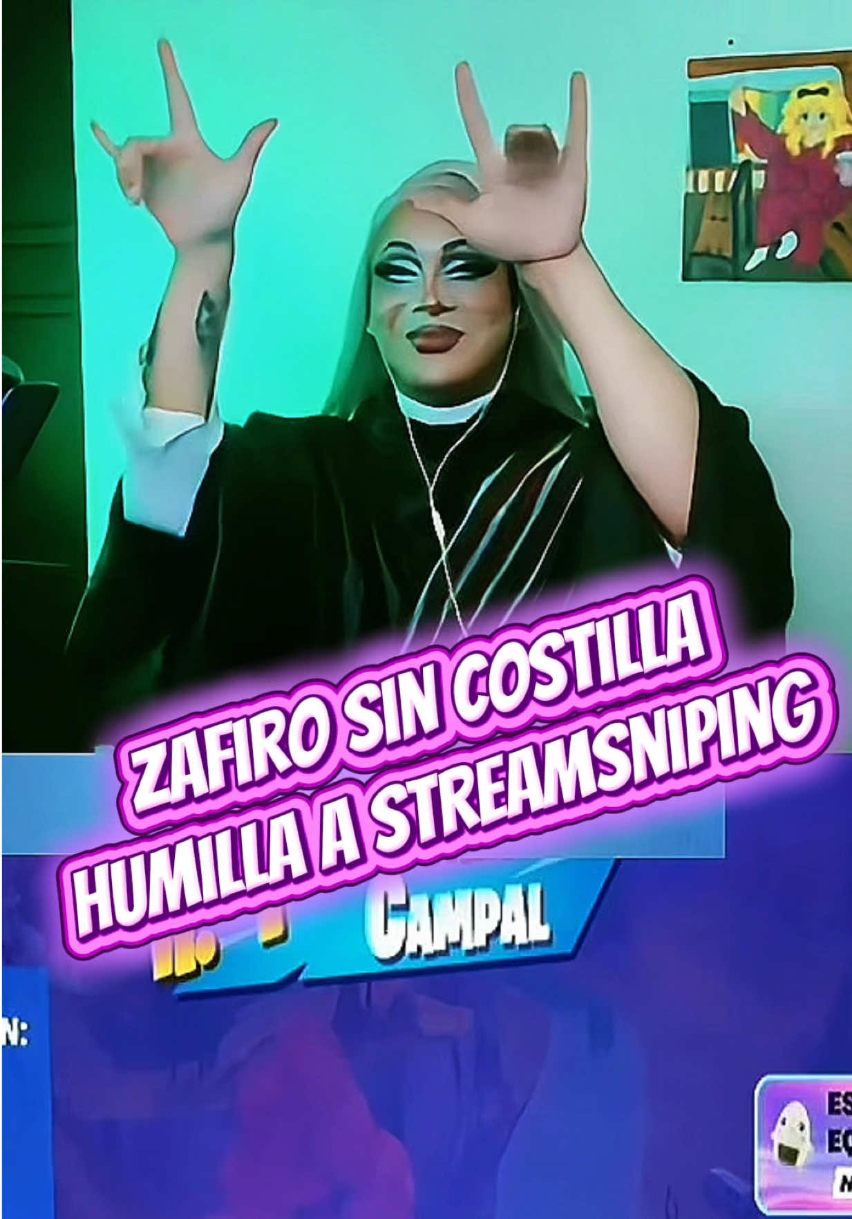 @Zafiro Vizcondesa💎🎮