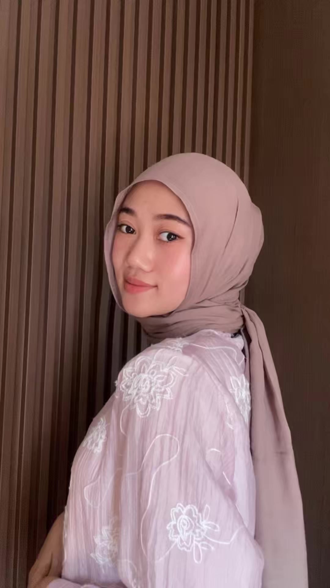 @Mile Hijab
