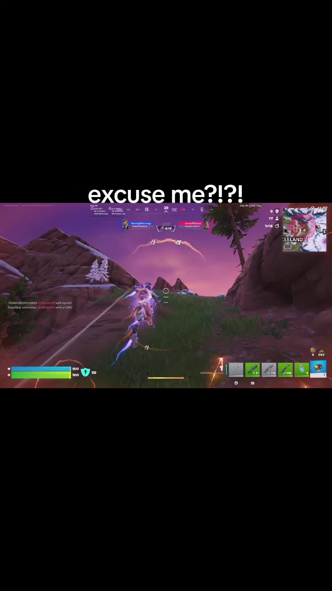 @Revenge Plays
