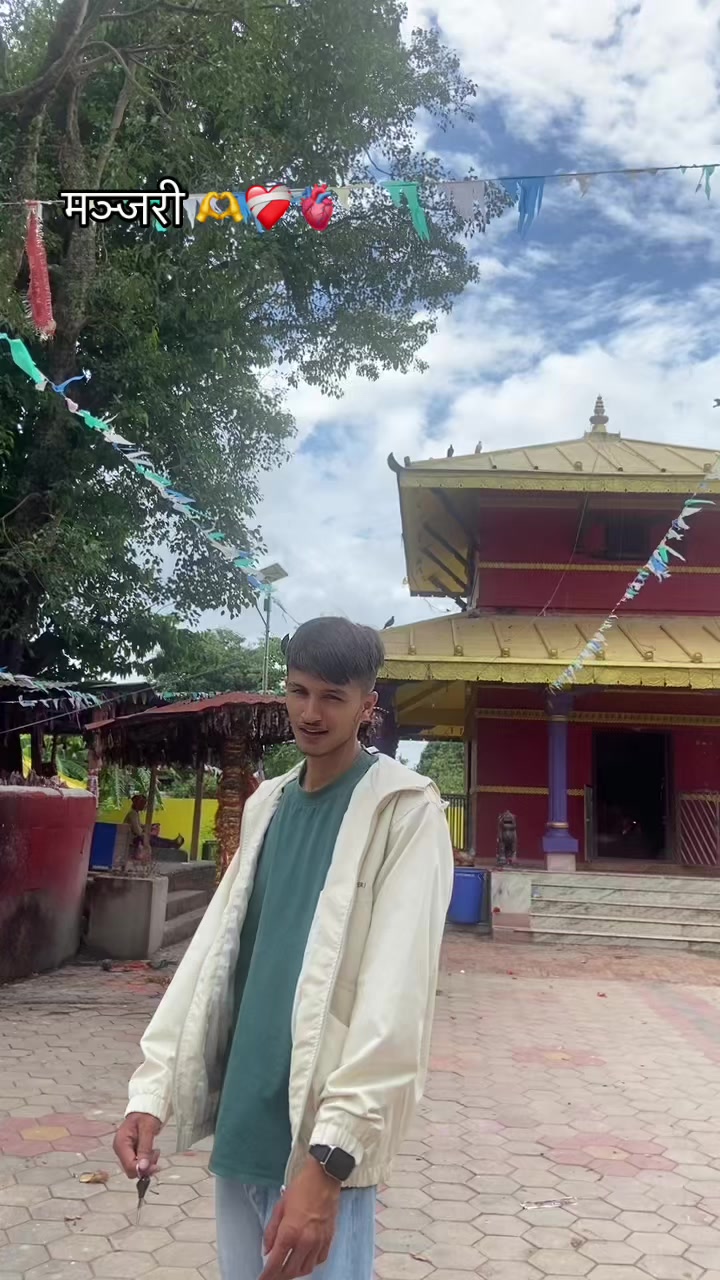 @ROSHAN OLI