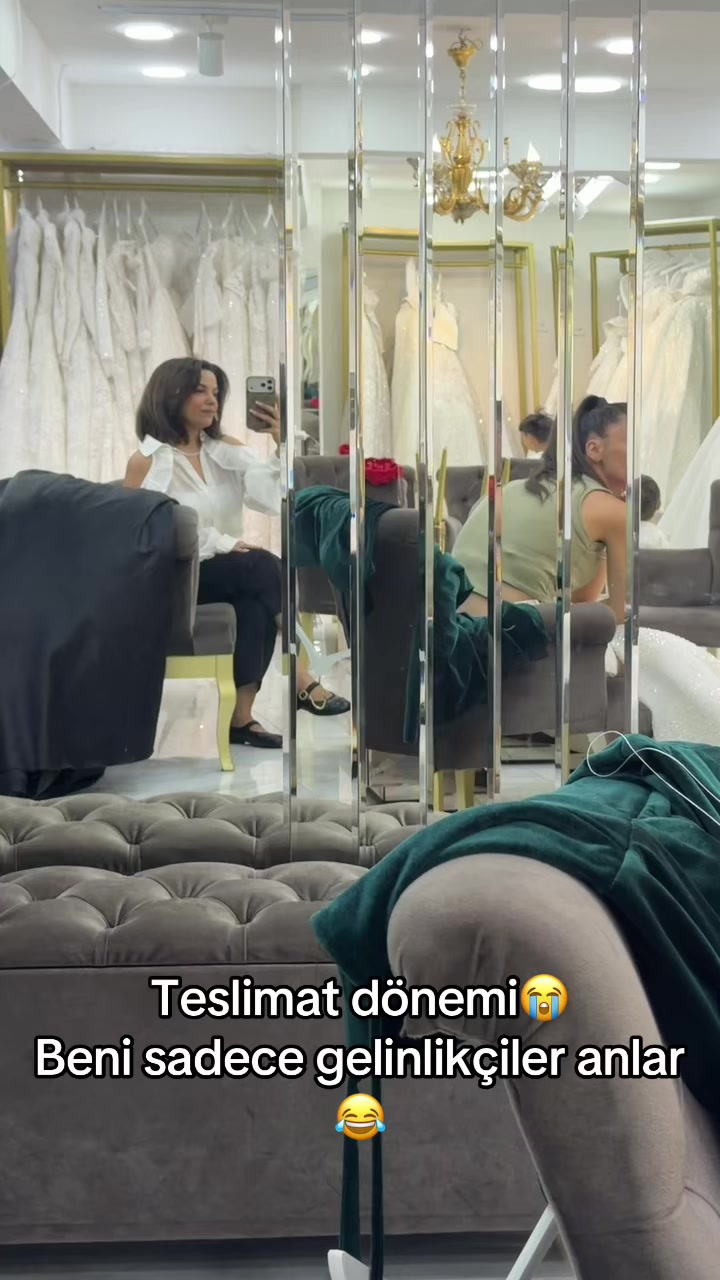 @Zülfiye CANBOLAT bride studıo