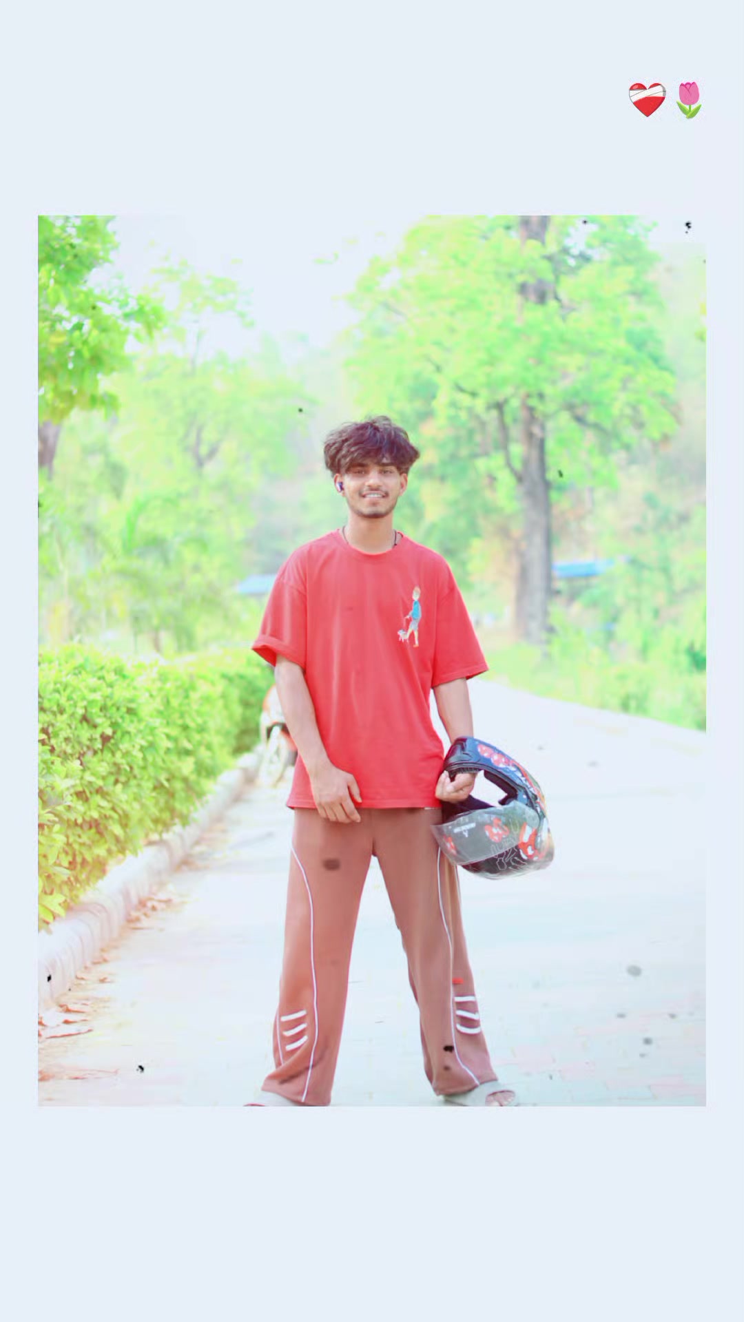 @RAMBO ᥫ᭡