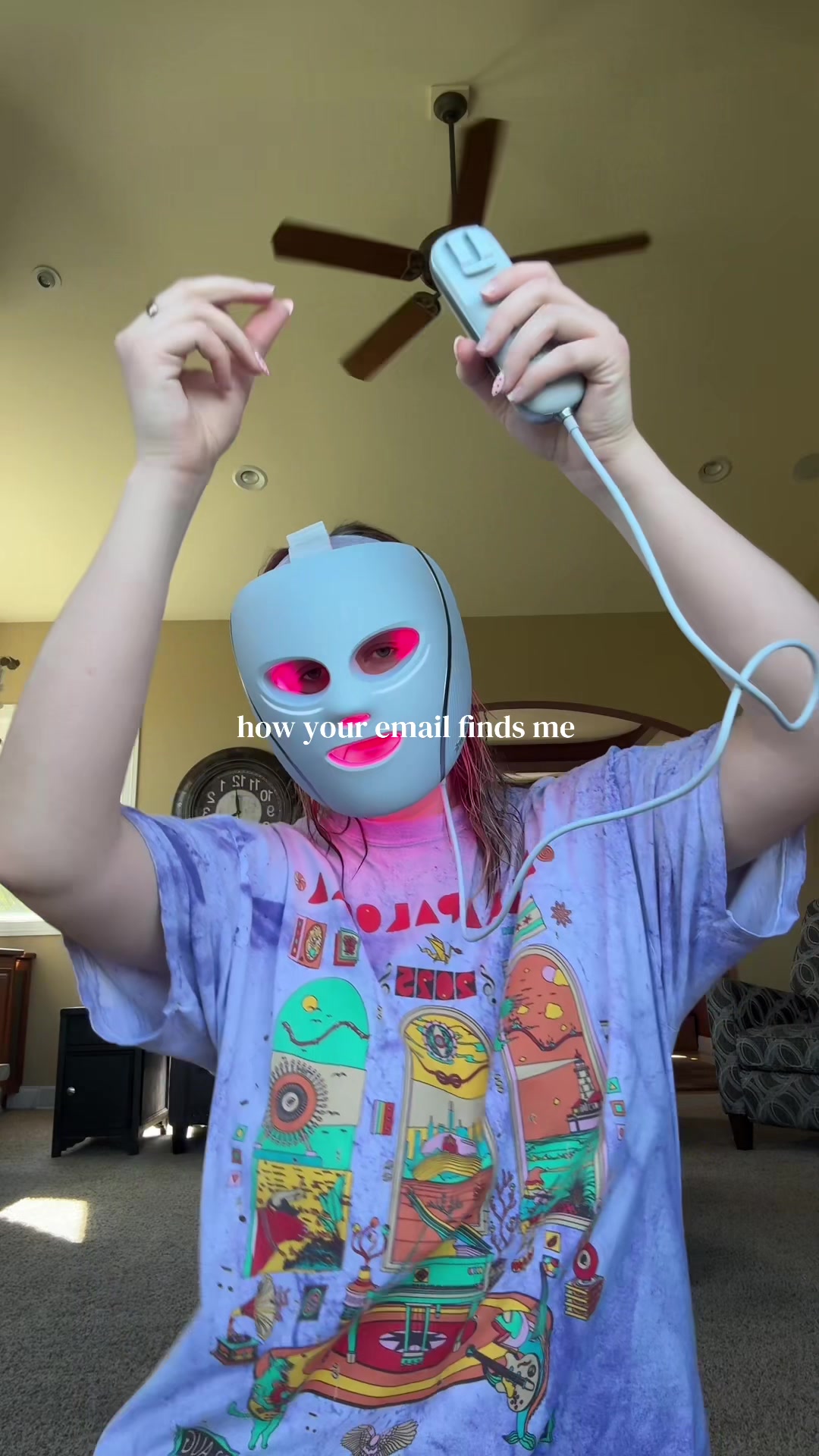 @Chloe Gahagan