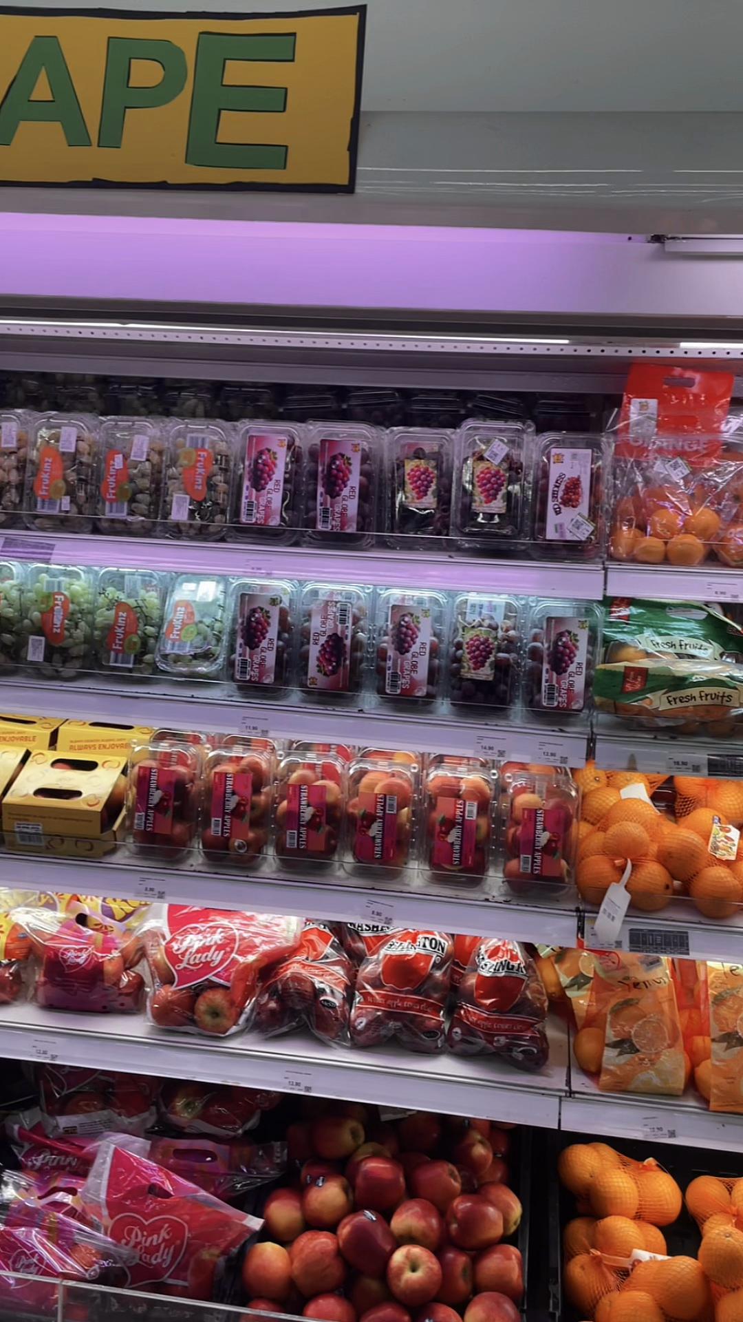 @Giant Kuala Terengganu