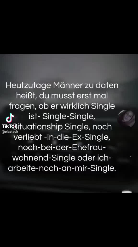 @Svenja