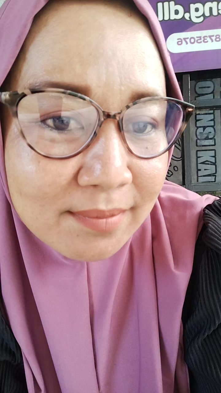 @dana mulyono