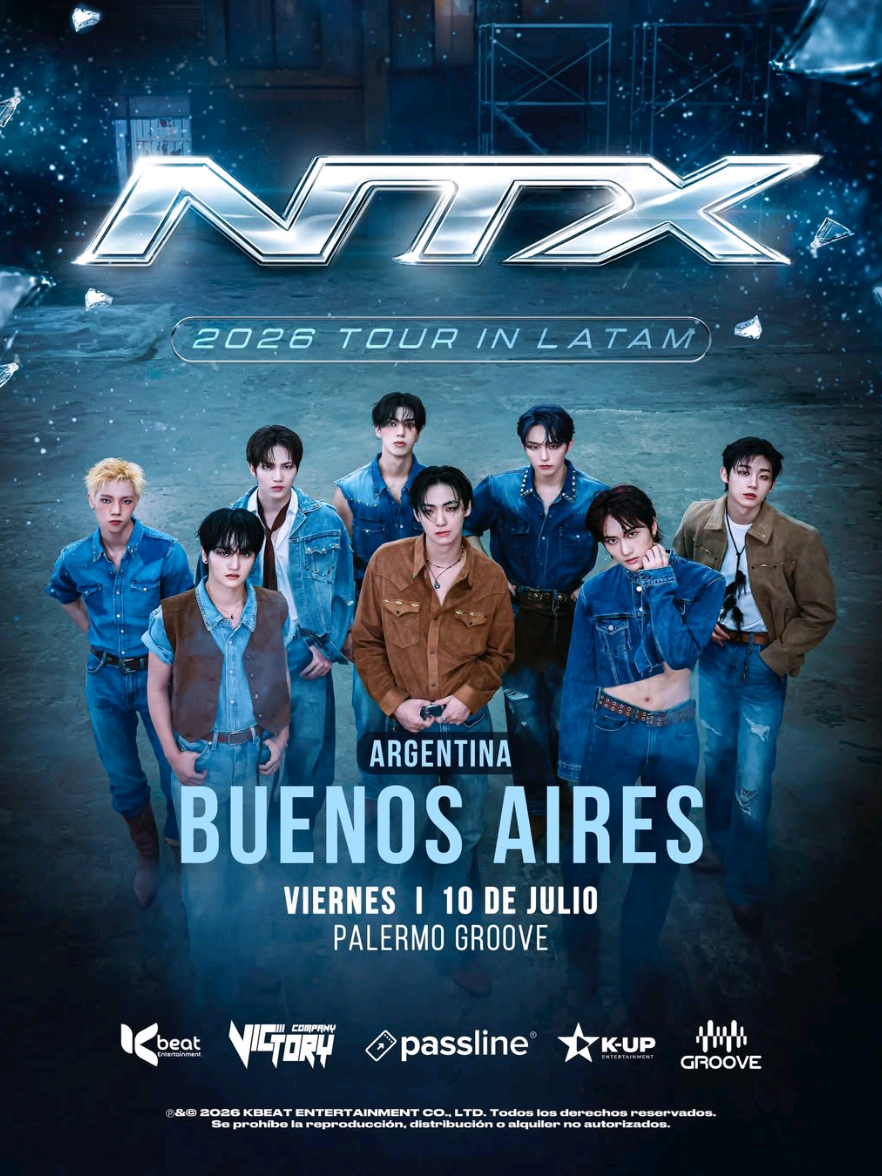 @K-HIPHOP ARGENTINA