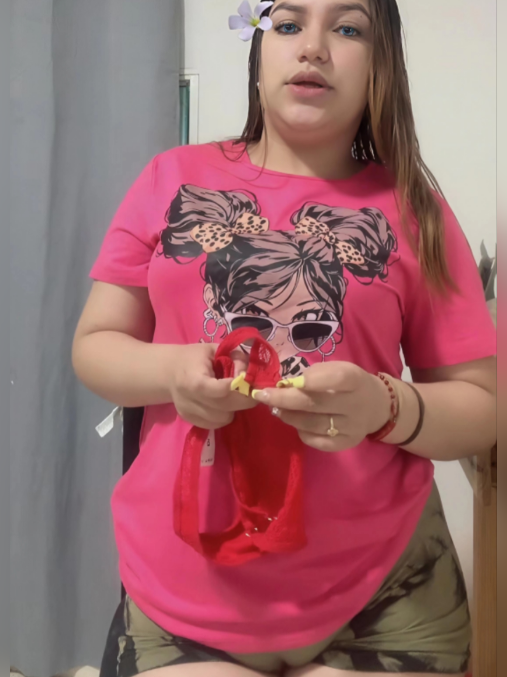 @Bellas de Tiktok