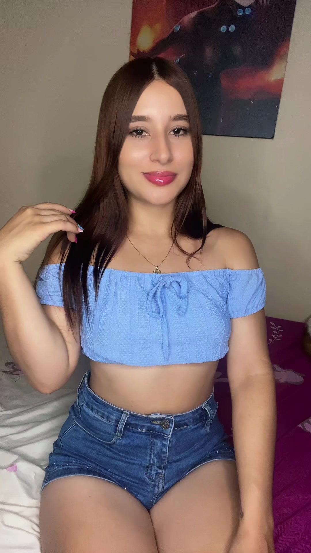 @Angie Vega
