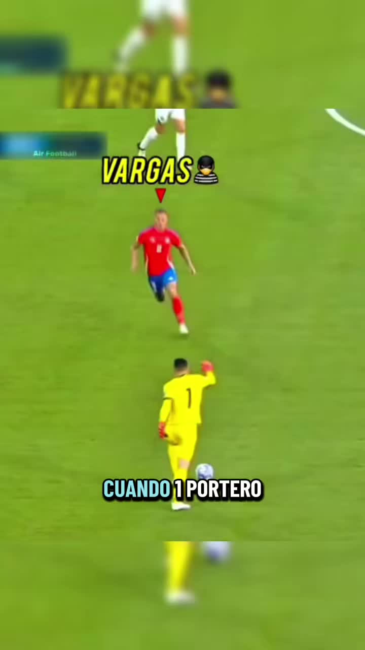 @Pasión Futbolera