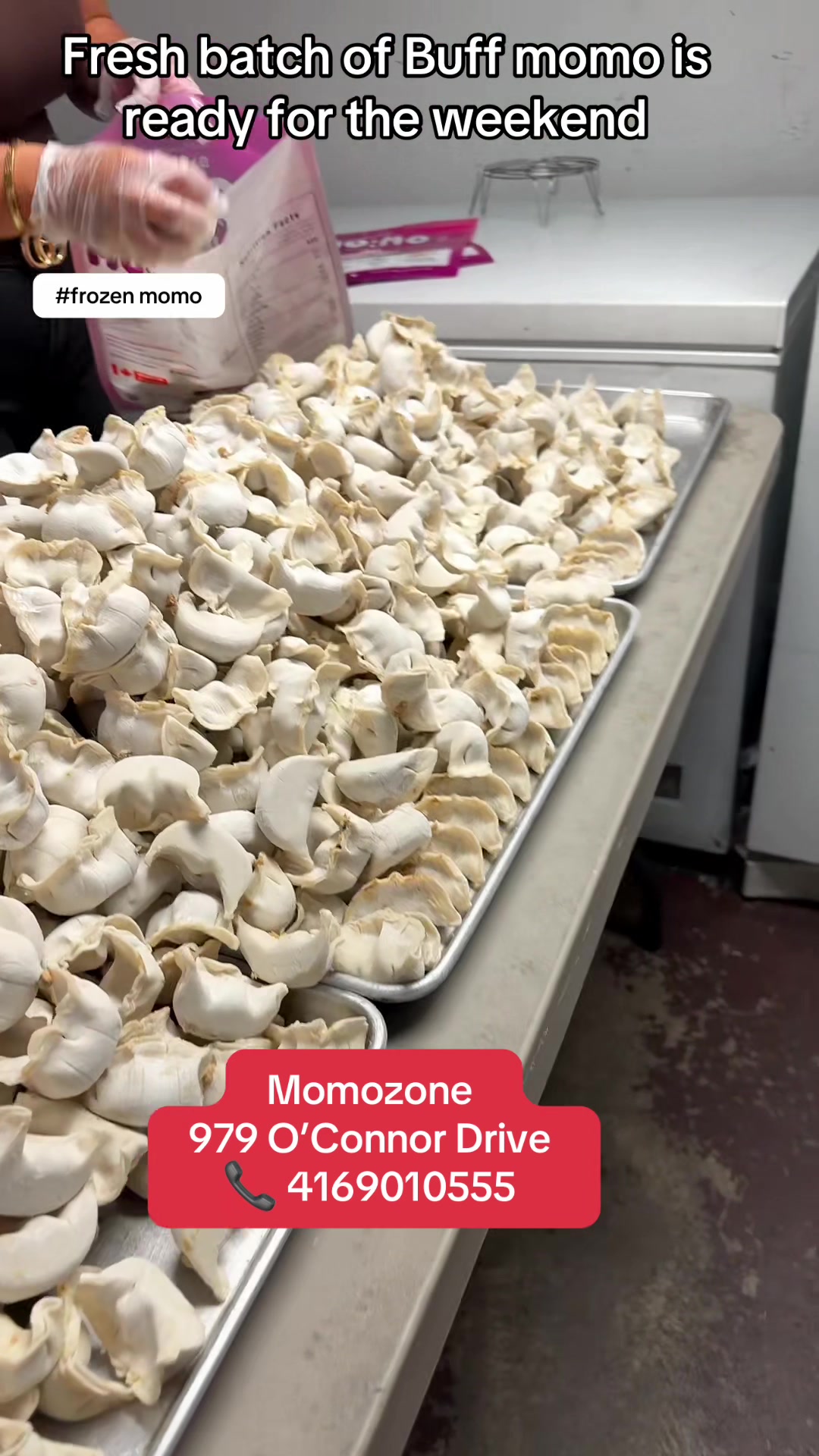 @Momozone Toronto Official 🇨🇦