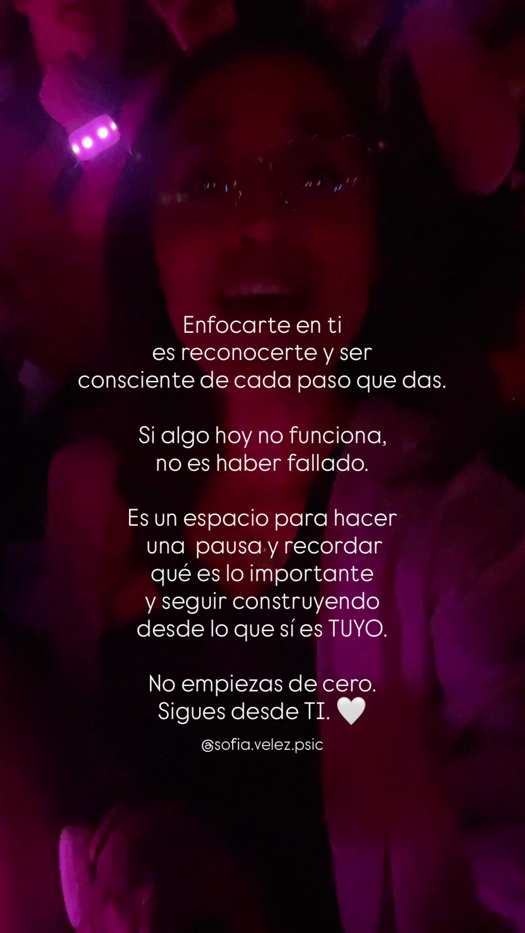 @Sofía Vélez