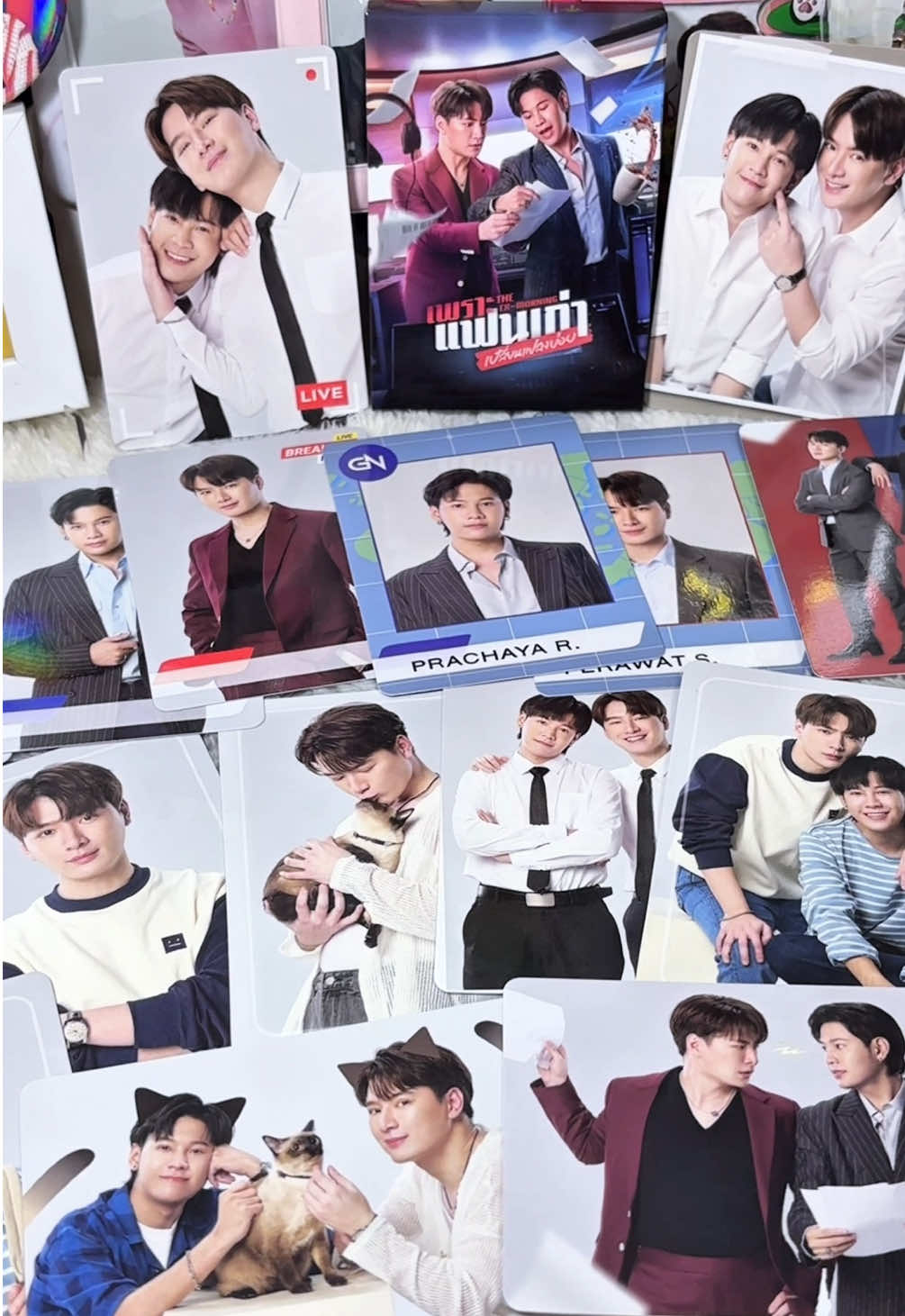 @ก๊อกแก๊กคับโบร๋