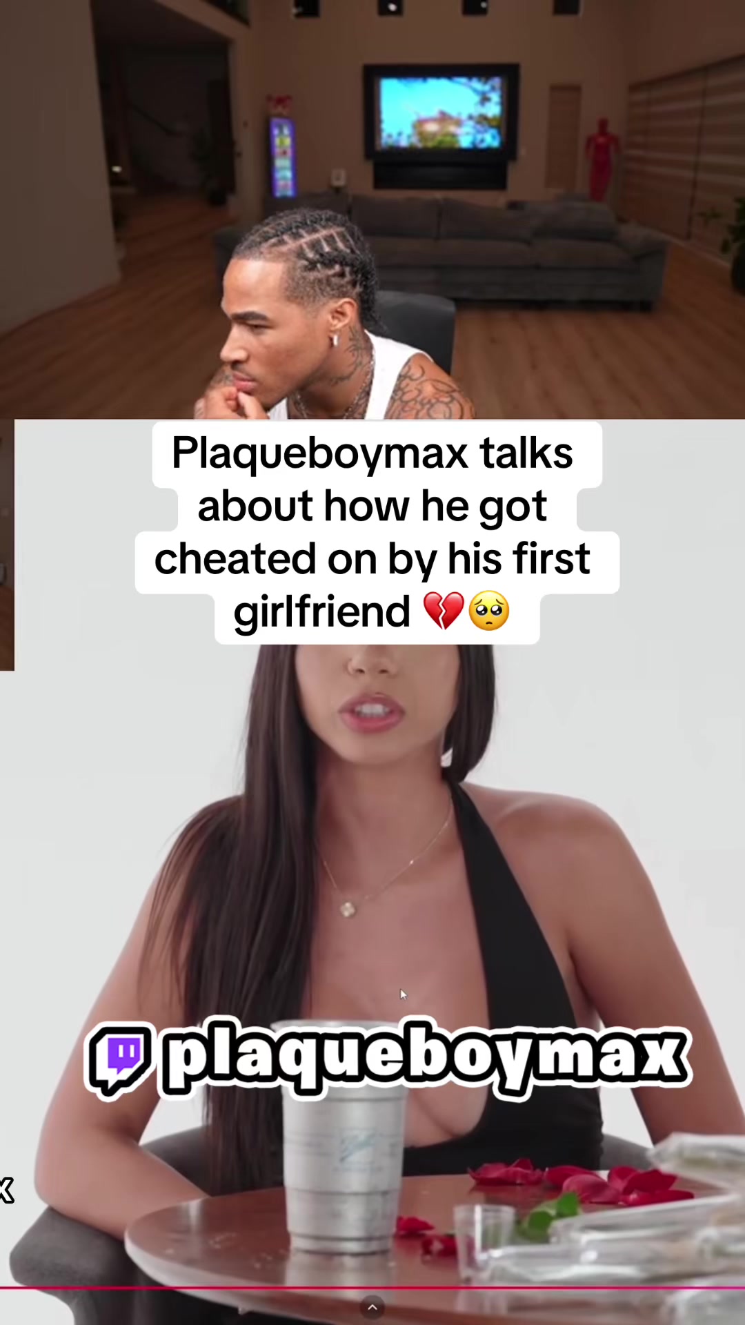 @STARBOY CLIPS