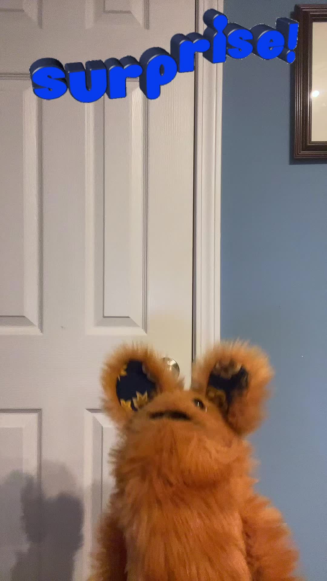 @PuppetTakeover
