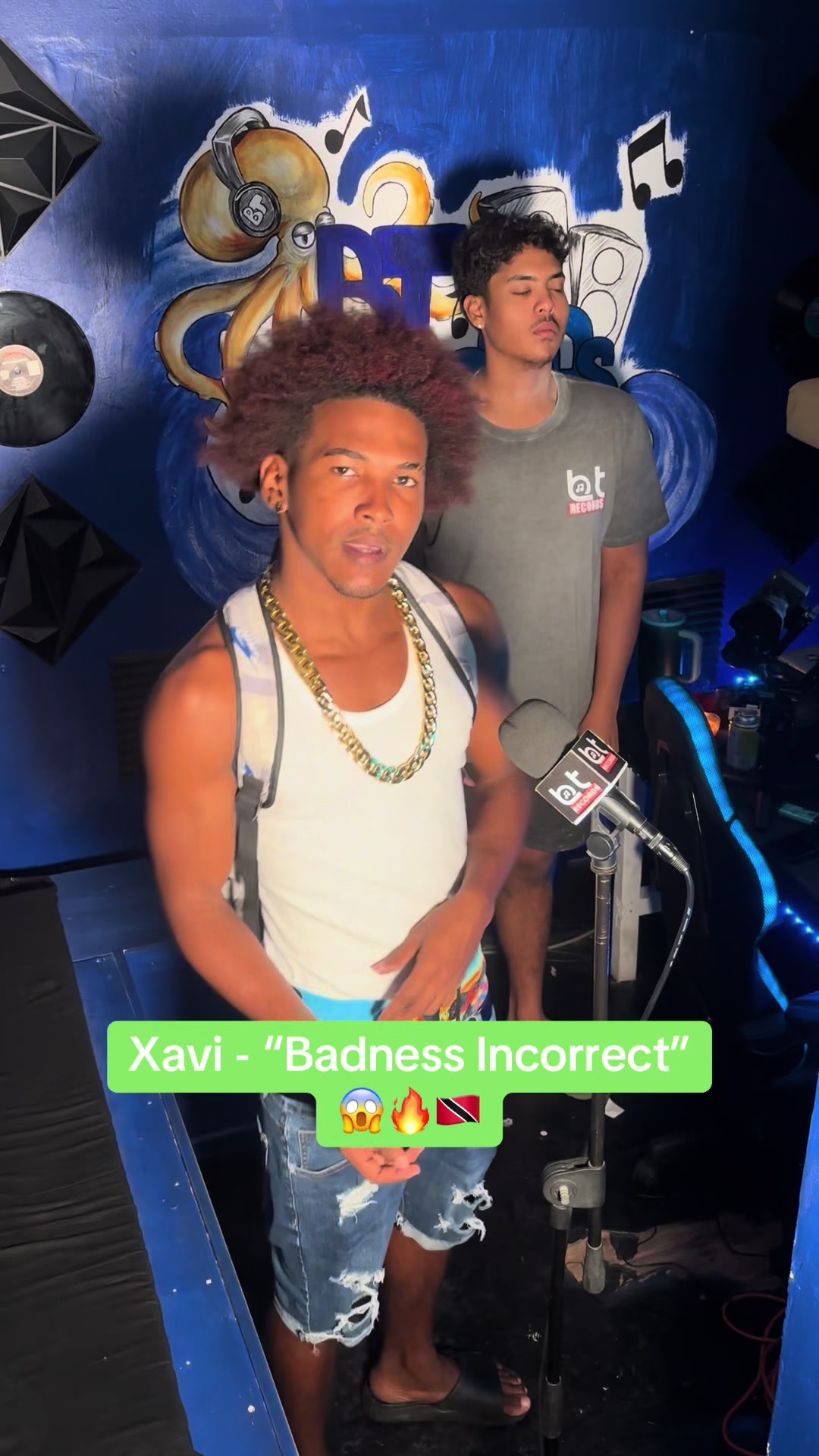 @BT 🇹🇹