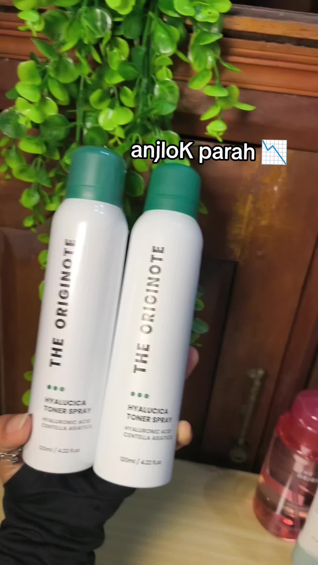 @apa aja ada | skincare recs