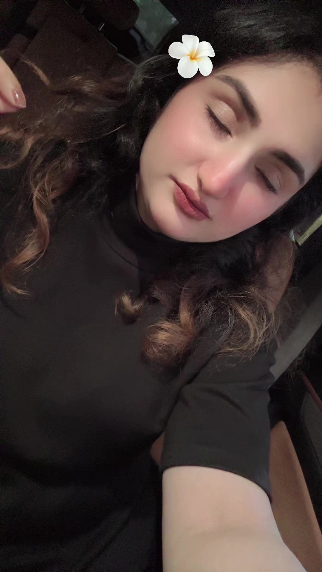 @Mahnoorjutt 😎❤️