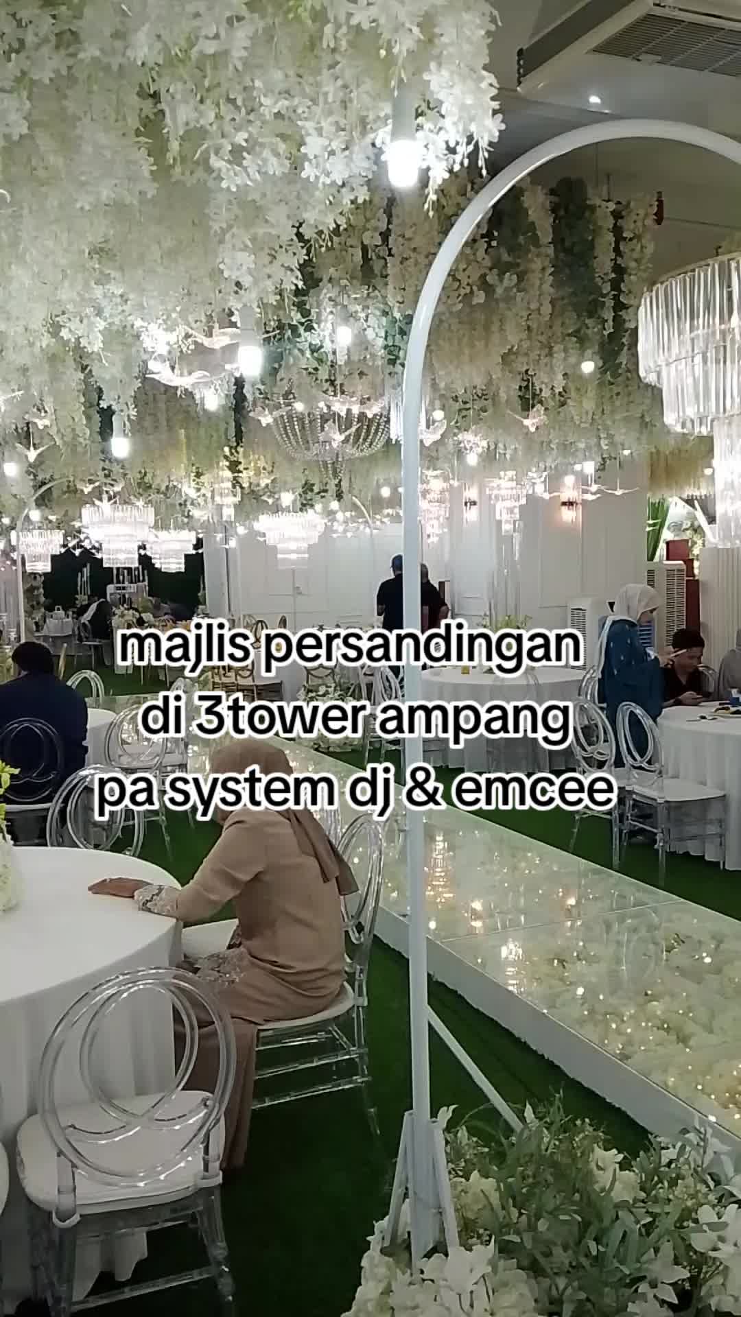 @Dj Matyee Pa System Murah