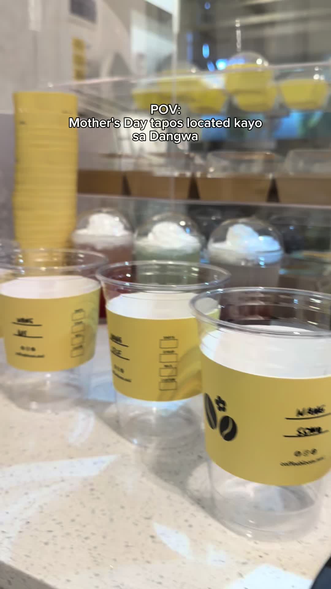 @Coffee Bloom
