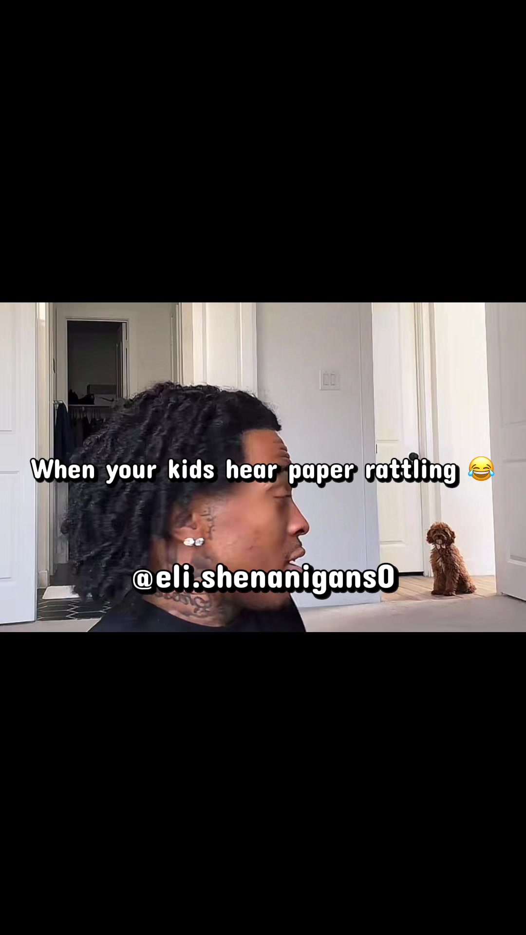 @Eli shenanigans