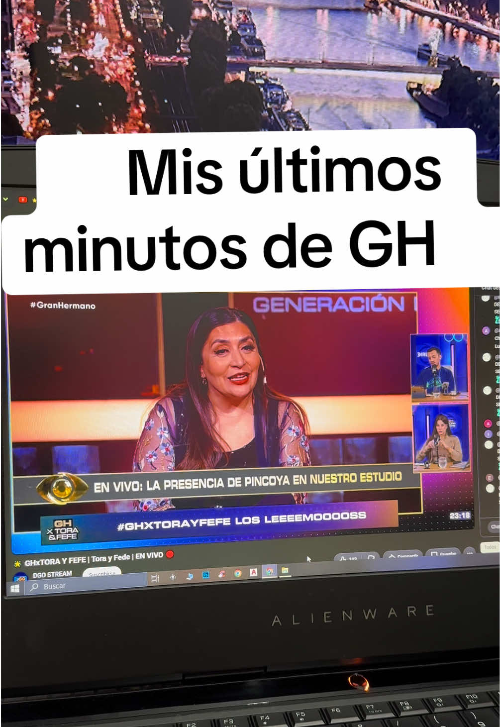 @catalina arevalo
