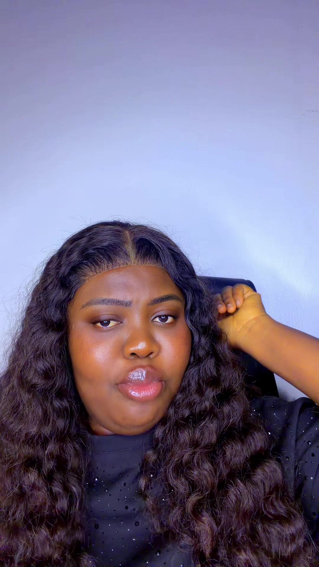 @CELEBRITY NURSE ESTHER 🇳🇬