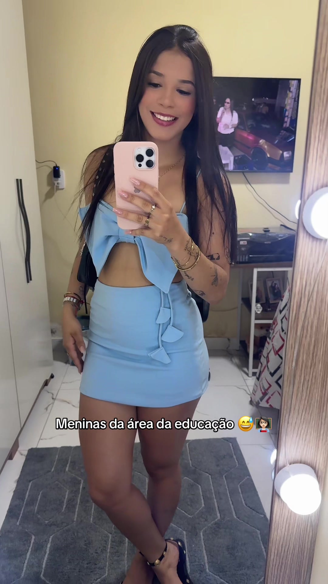 @Emilly Santana