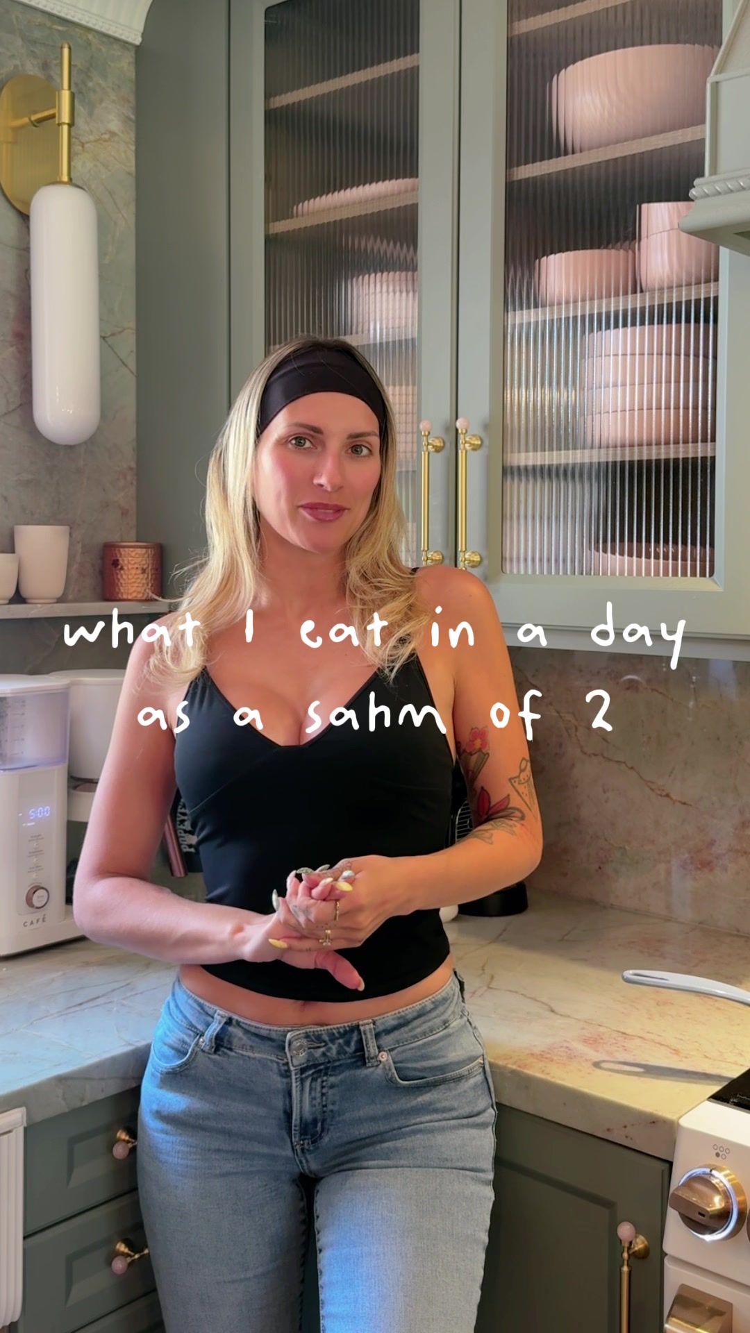 @em | painted mom