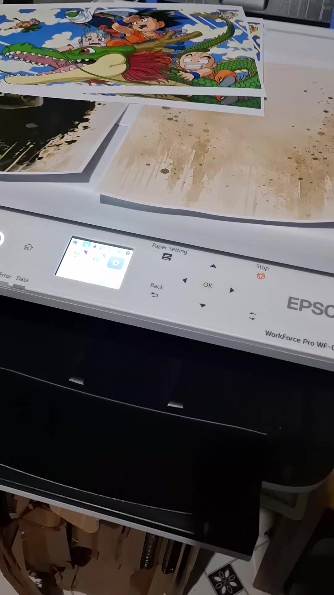 @Smart Print