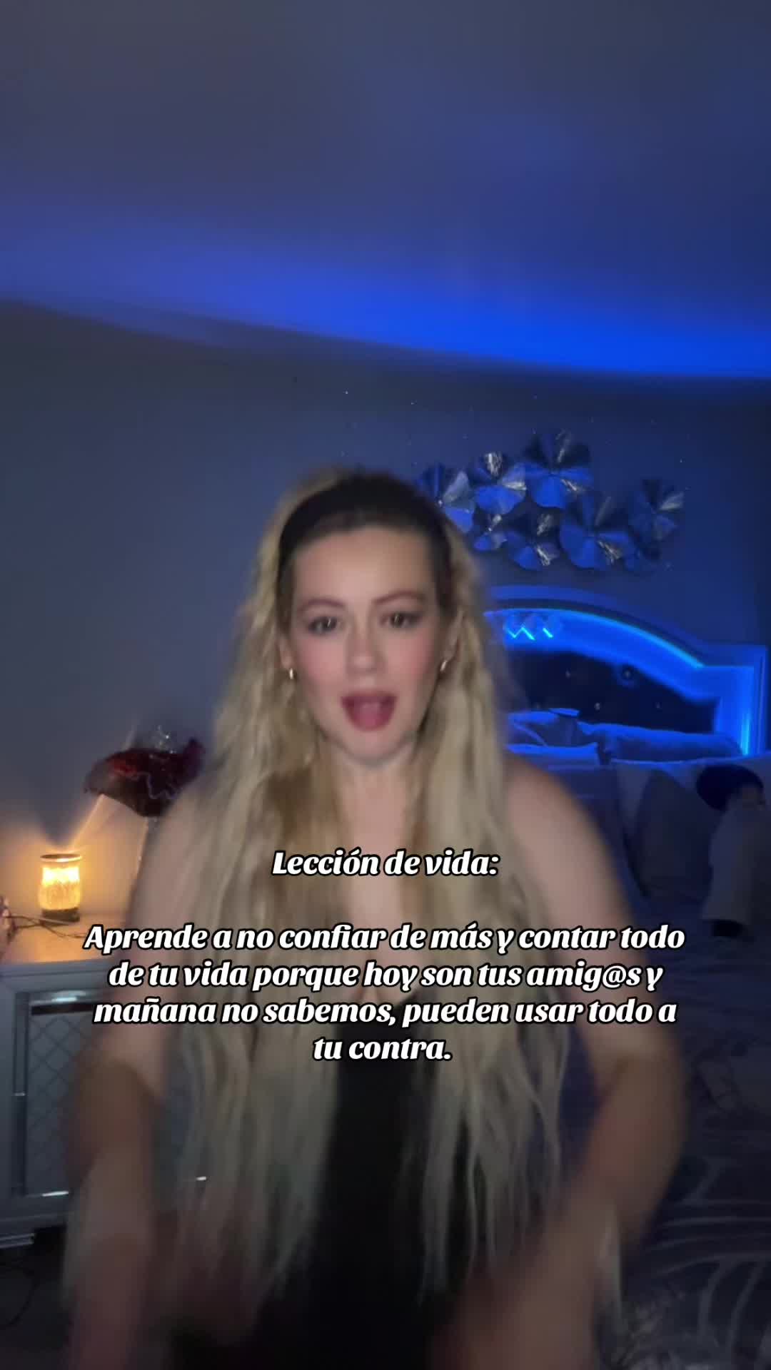 @✨️👑Becky Avelar👑✨️