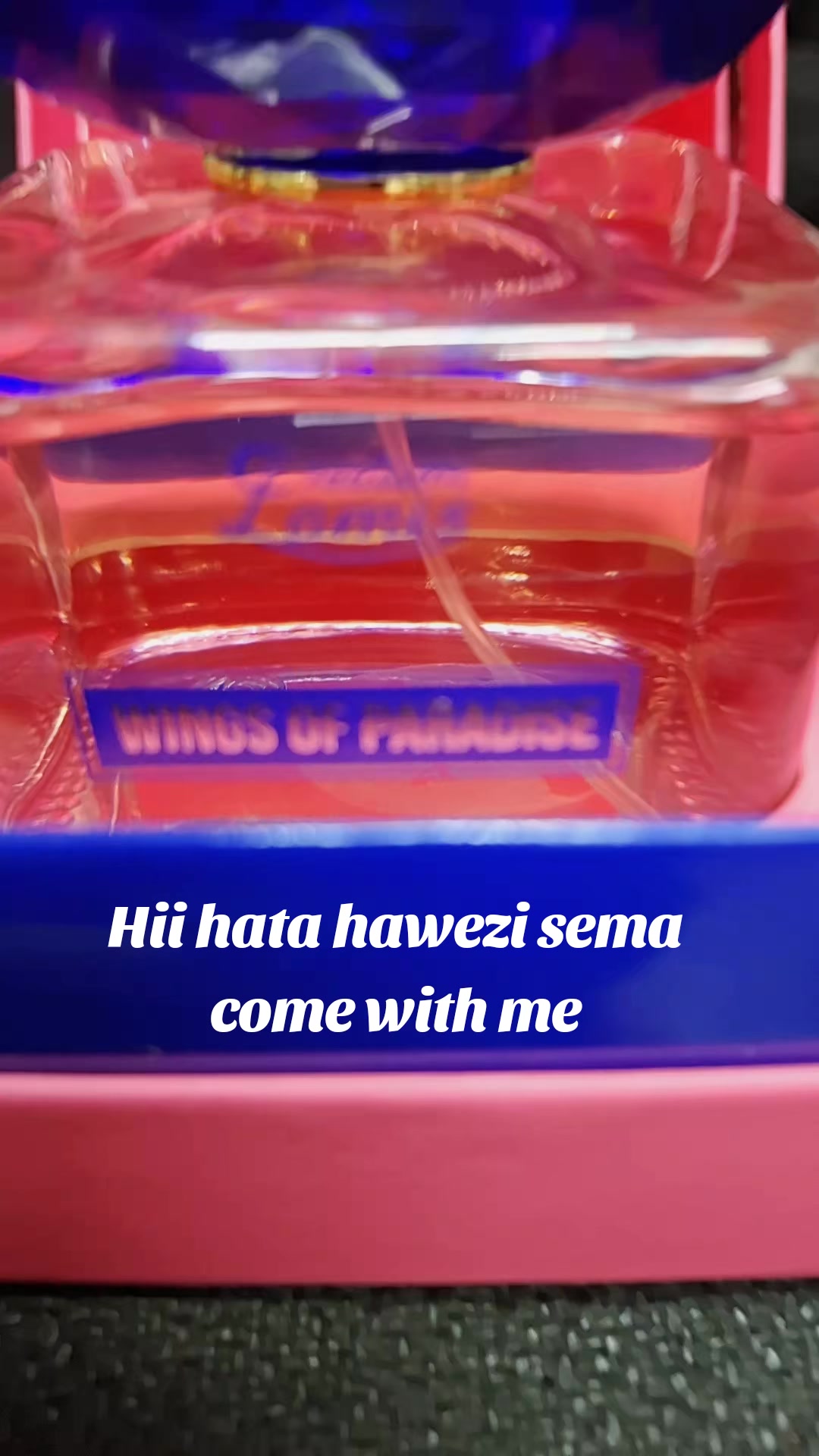 @Dhamani Cosmetics