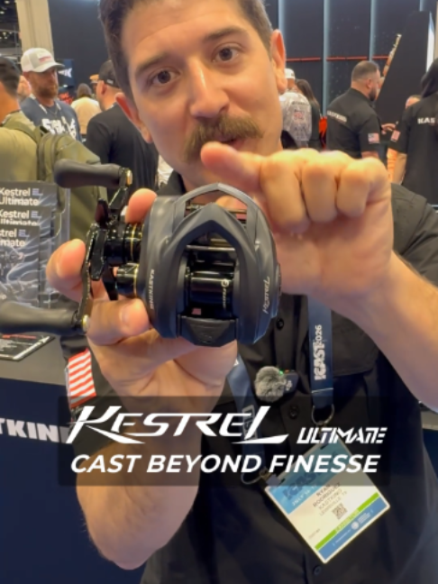 @KastKingUSA