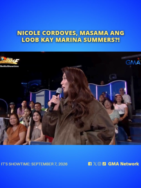@GMA Network
