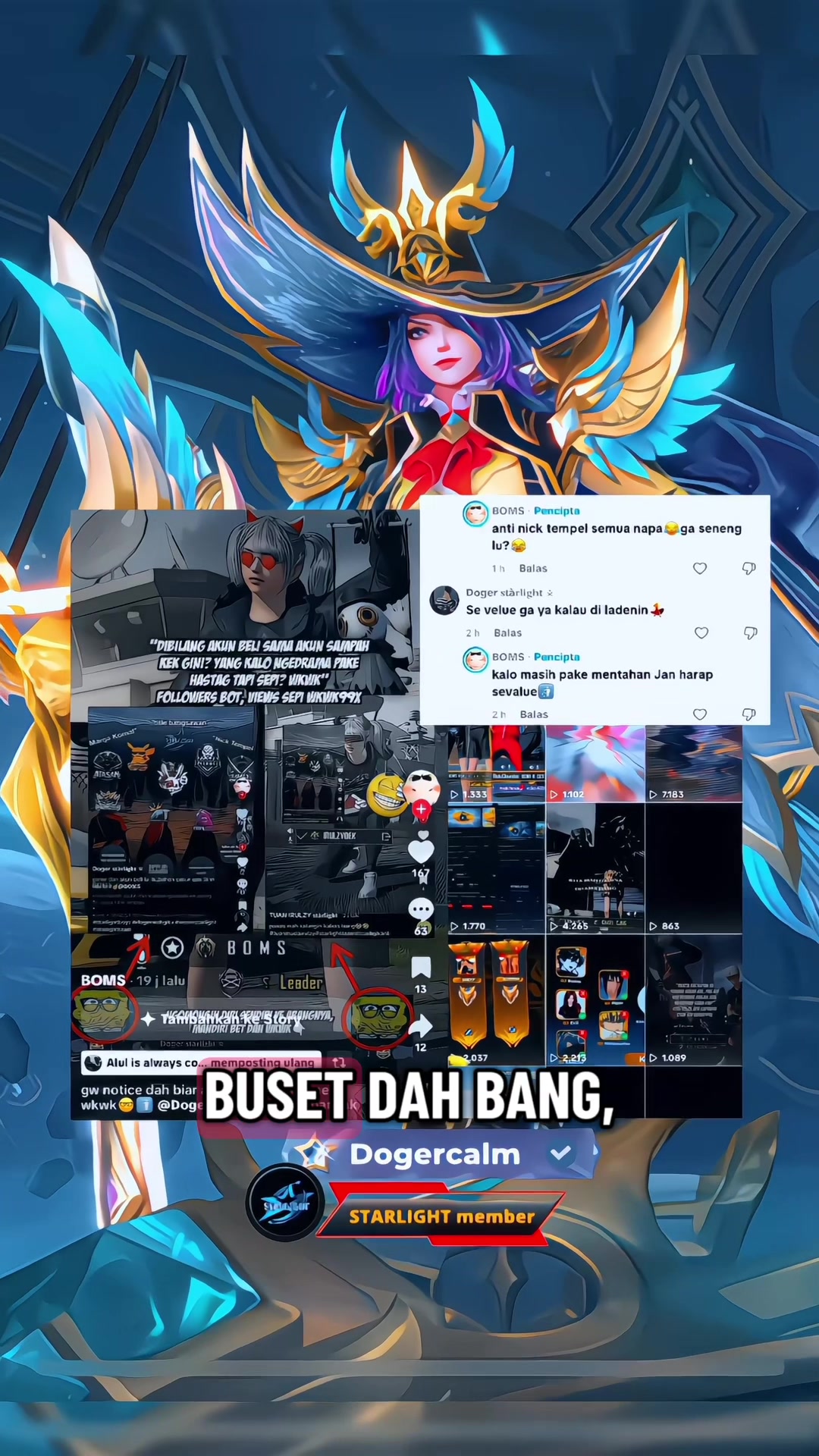 @Doger 𝐬𝐭&agrave;𝐫𝐥𝐢𝐠𝐡𝐭 ⛦
