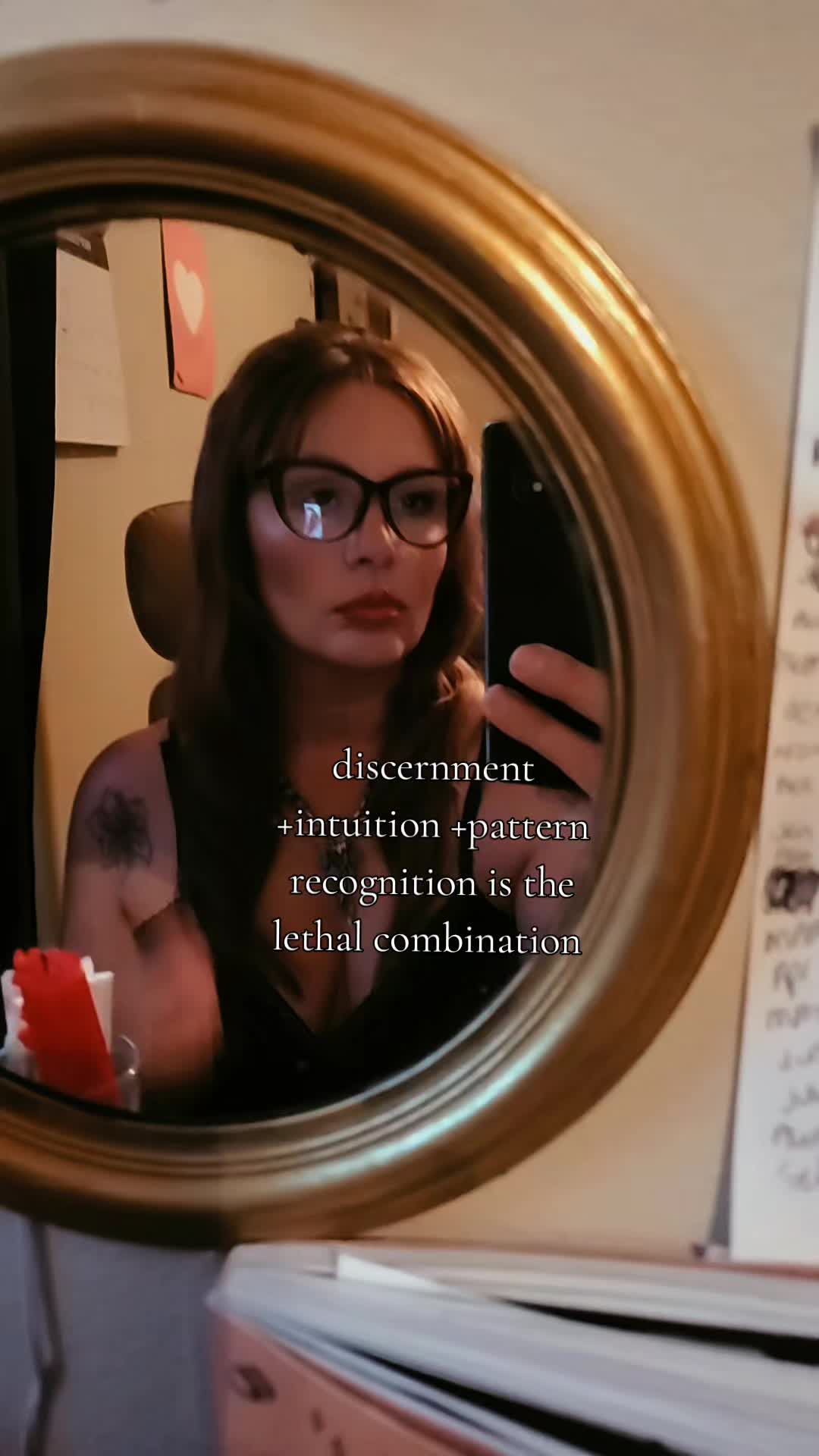 @Mysweetaudrinaa