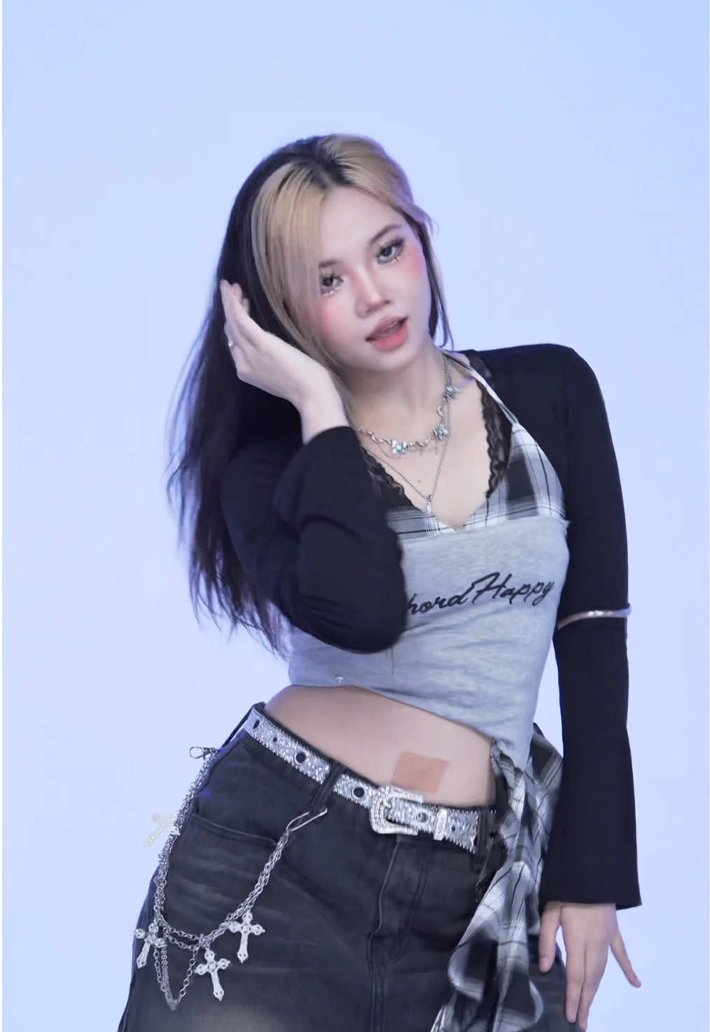 @TS BehindU
