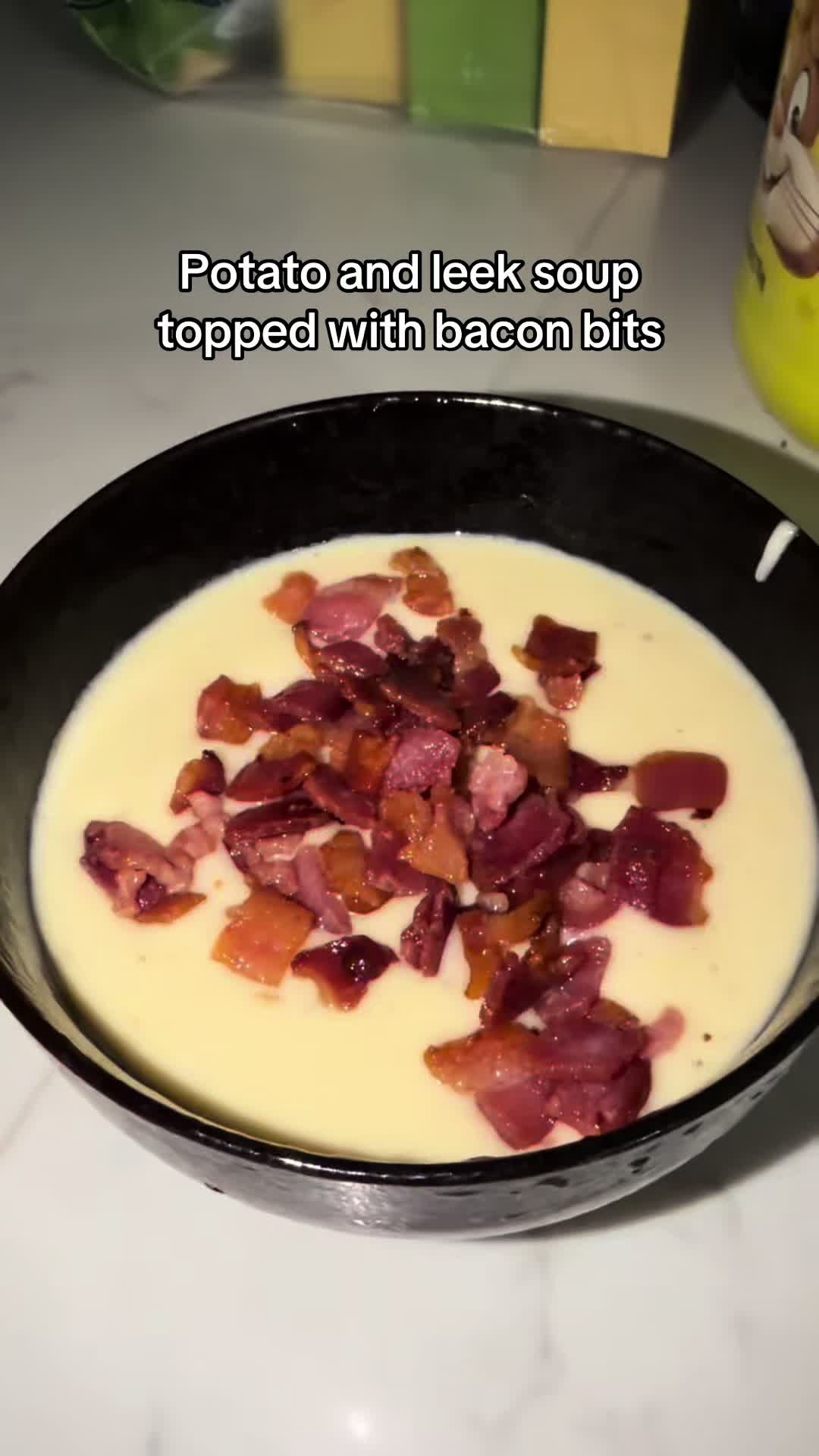 @Dulce Foodie Content Creator