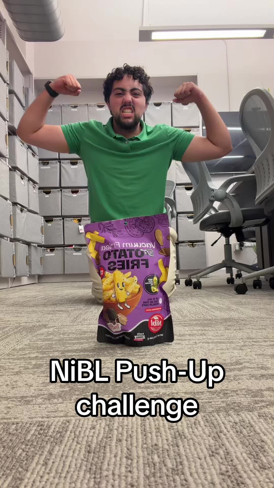 @Nibl by Aji Foods
