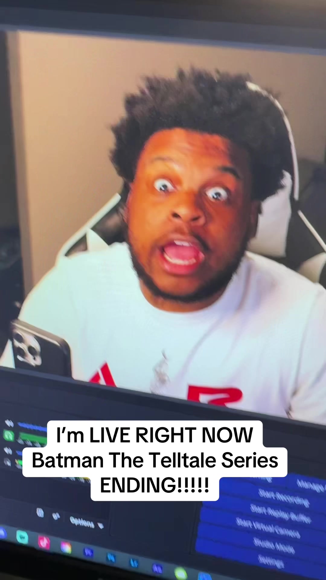 @AntNee Live