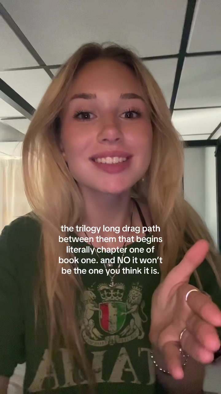 @presley | author 📚
