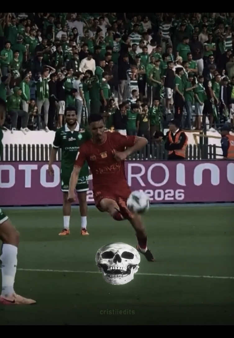 @Cristiano