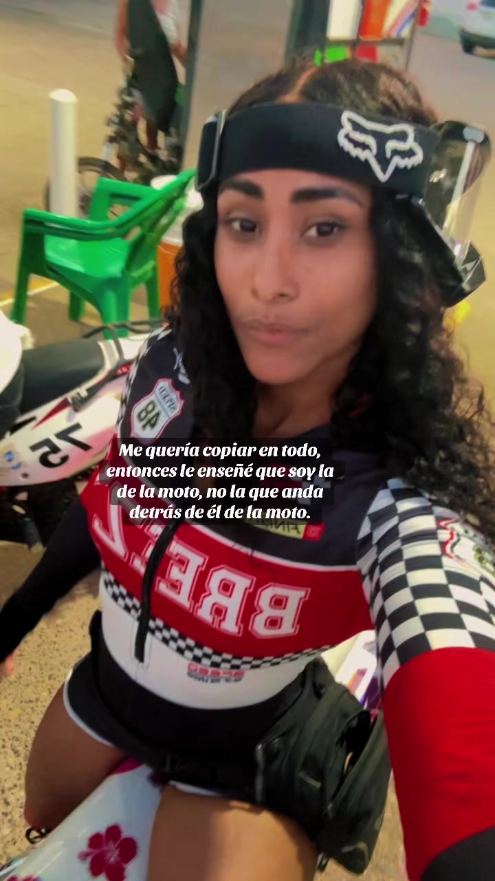 @Barbiebiker23🔥🇩🇴🏍️