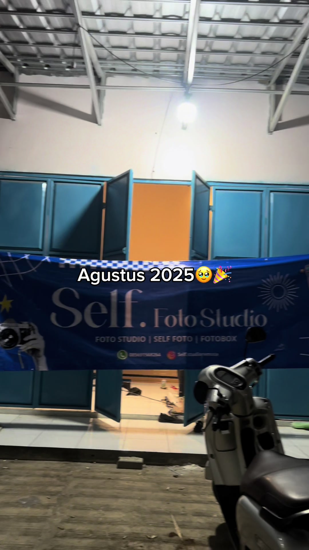 @Self Studio