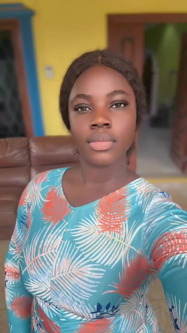 @Favorite Abena ❤️
