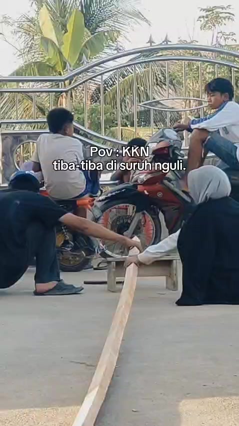 @KKN Kemanusiaan Aceh