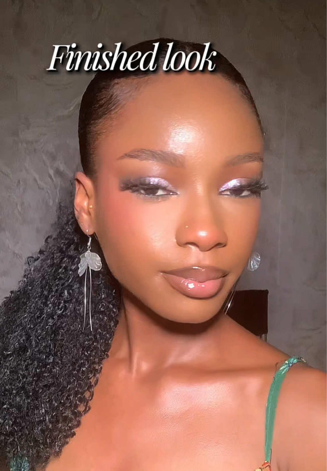 @Glam.by.dams|MUA in Shomolu