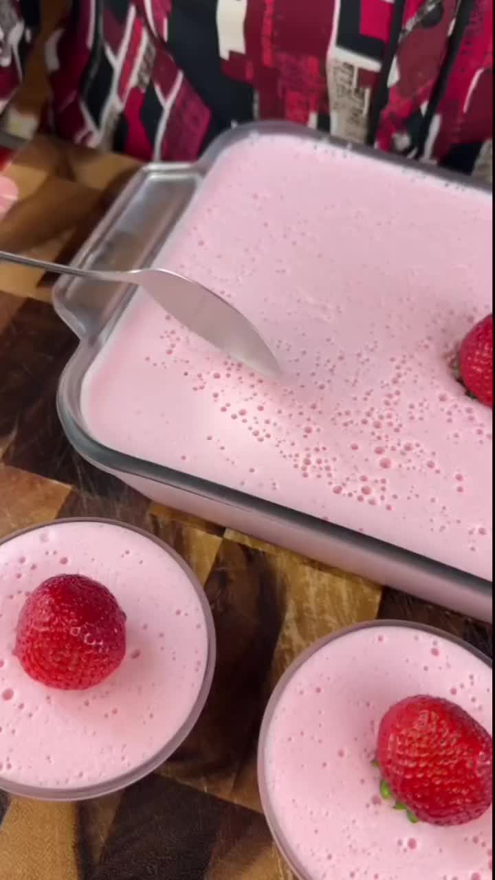 @Postres que enamoran